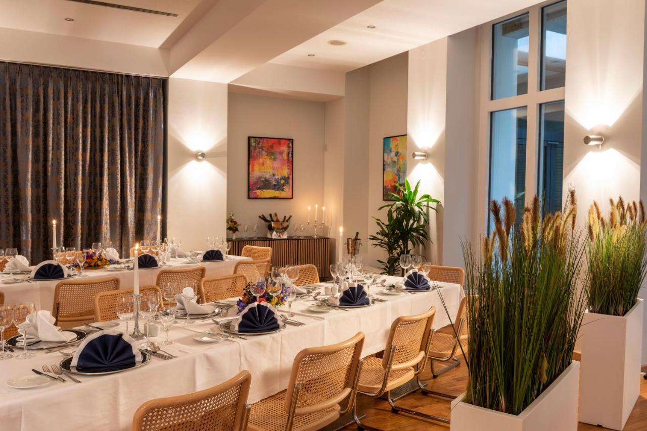 Hotel Aquino Berlin 3*
