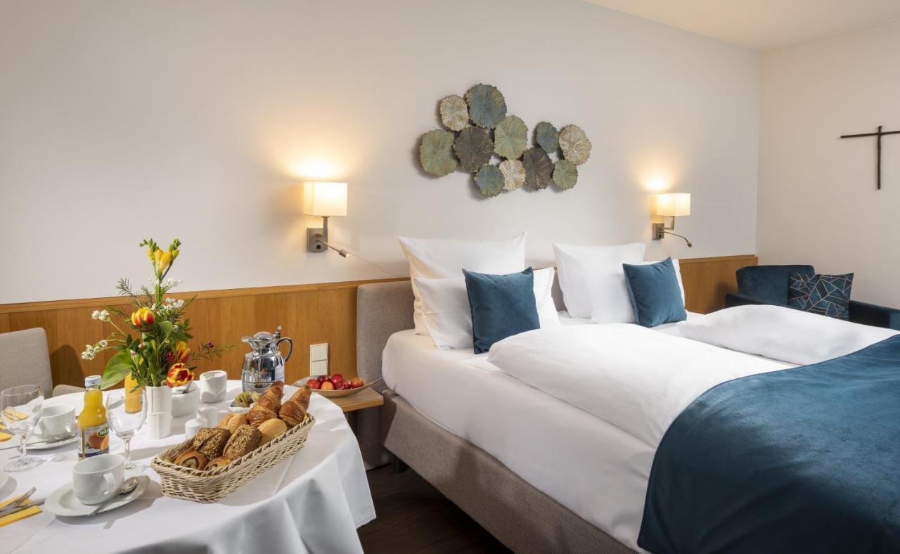 Hotel Aquino Berlin 3* Berlim