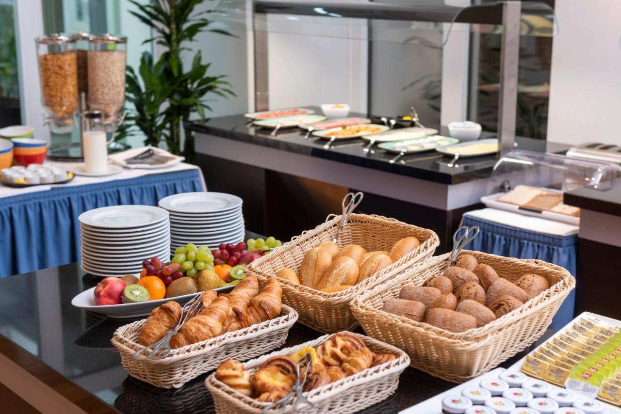 Hotel Aquino Berlin 3* Berlim
