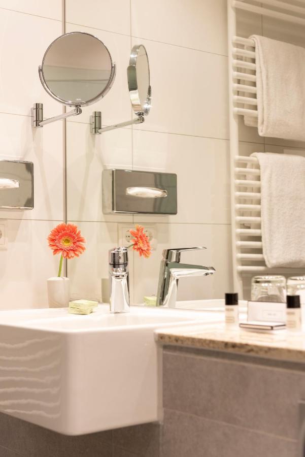 Hotel Hotel Aquino Berlin Berlim