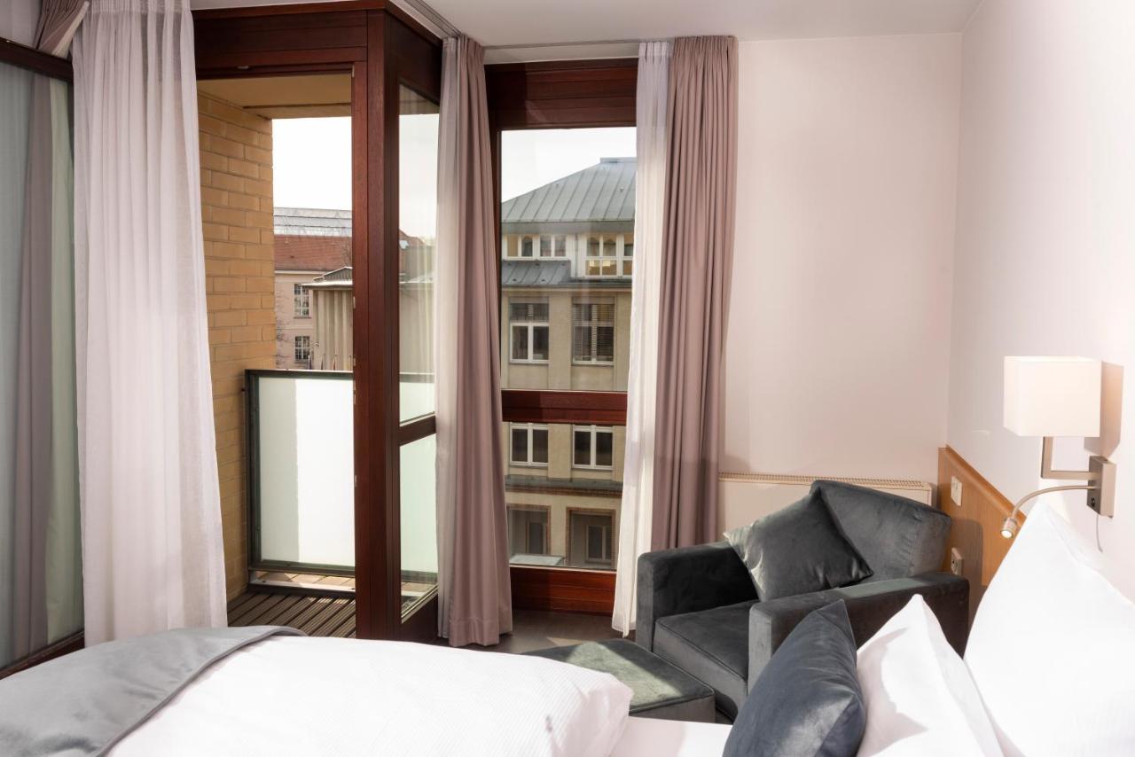 Hotel Aquino Berlin 3* Berlim
