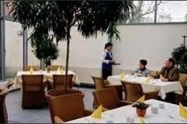 Hotel Aquino Berlino