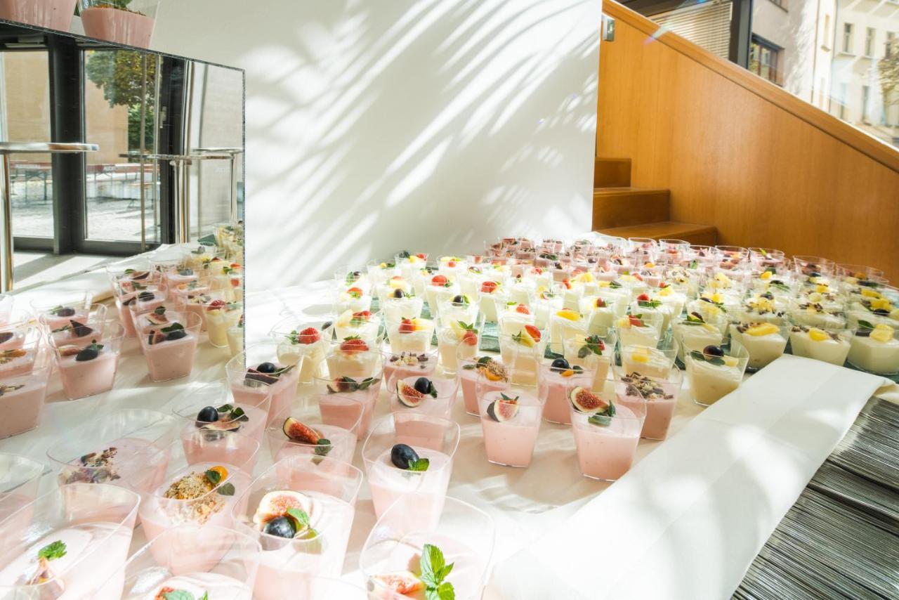 Hotel Aquino Berlin Berlim